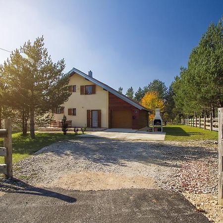 Holiday Home Tisa Rudanovac エクステリア 写真