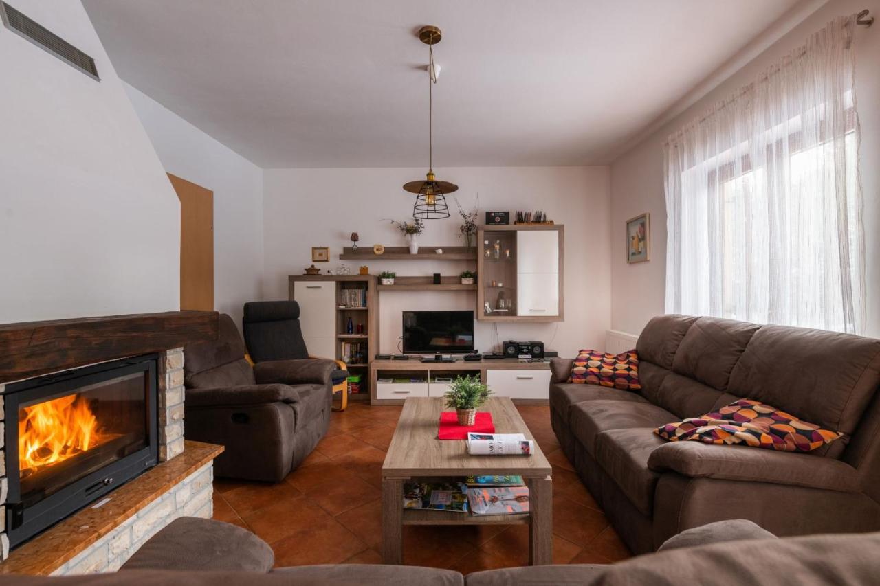 Holiday Home Tisa Rudanovac エクステリア 写真