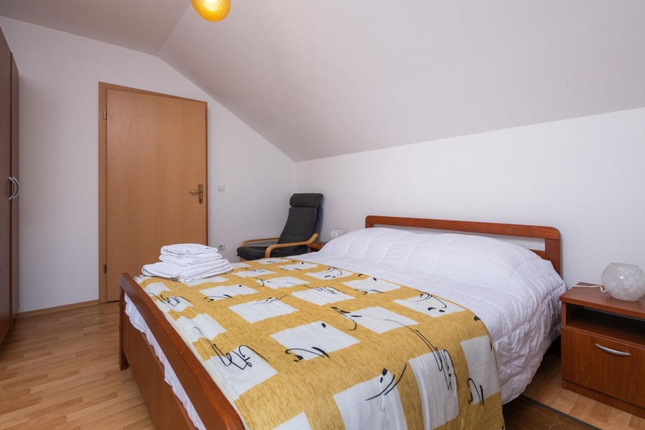 Holiday Home Tisa Rudanovac エクステリア 写真