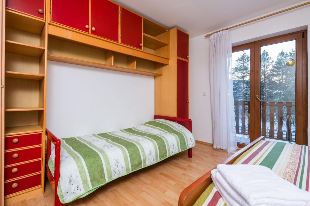 Holiday Home Tisa Rudanovac エクステリア 写真
