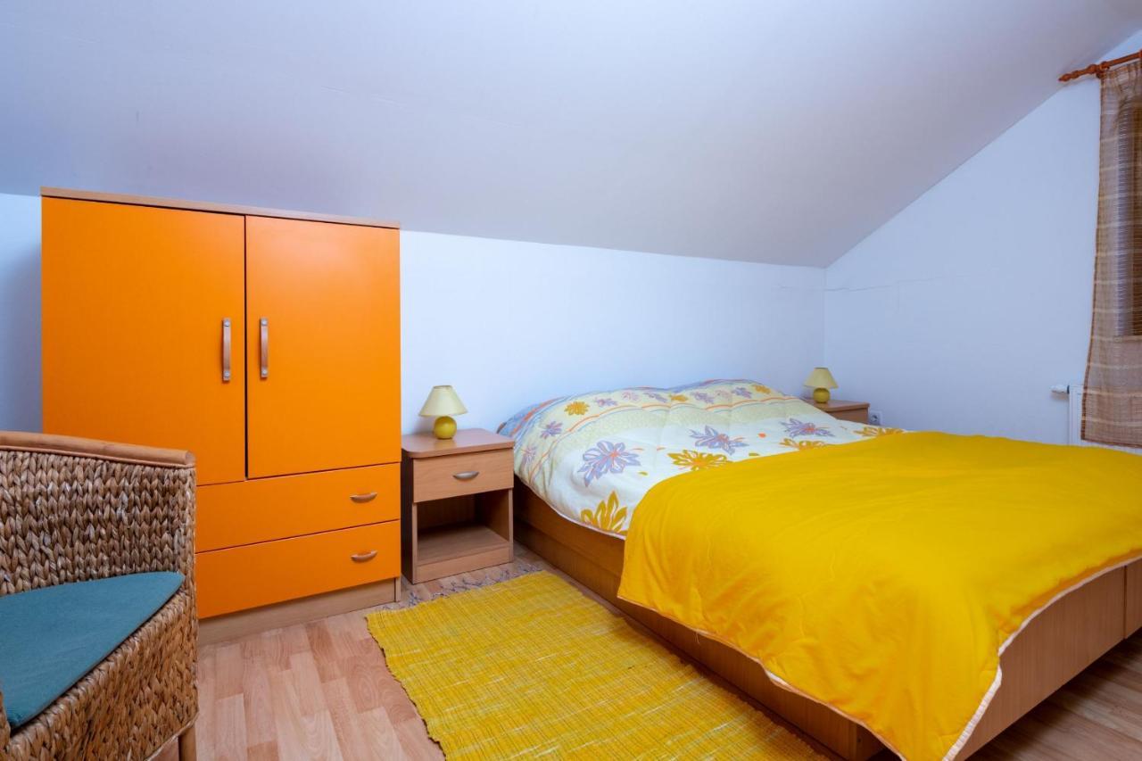 Holiday Home Tisa Rudanovac エクステリア 写真