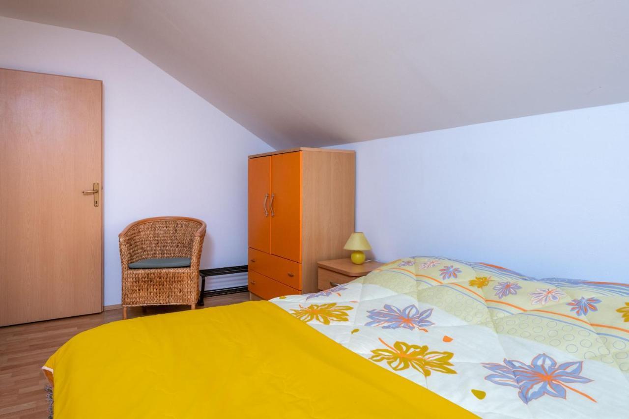 Holiday Home Tisa Rudanovac エクステリア 写真