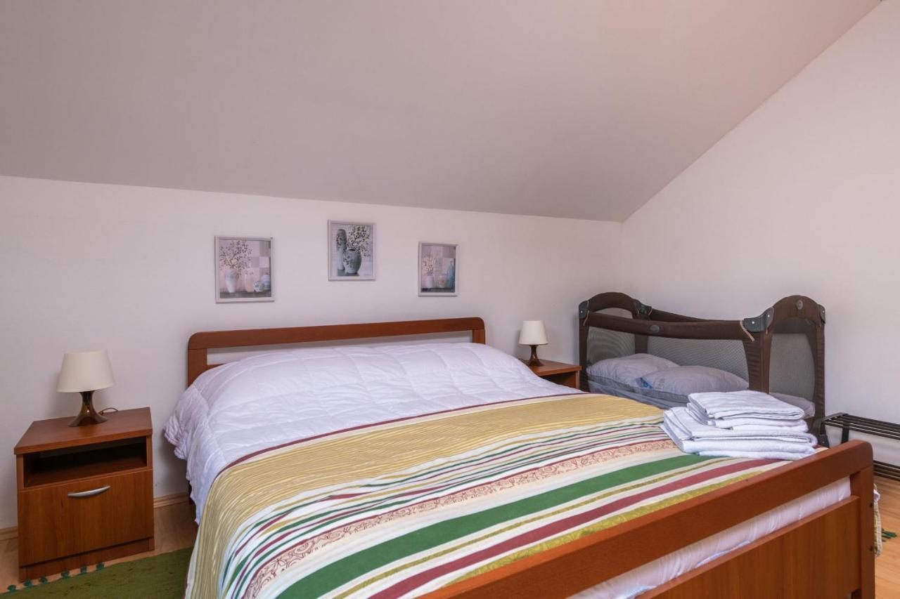 Holiday Home Tisa Rudanovac エクステリア 写真