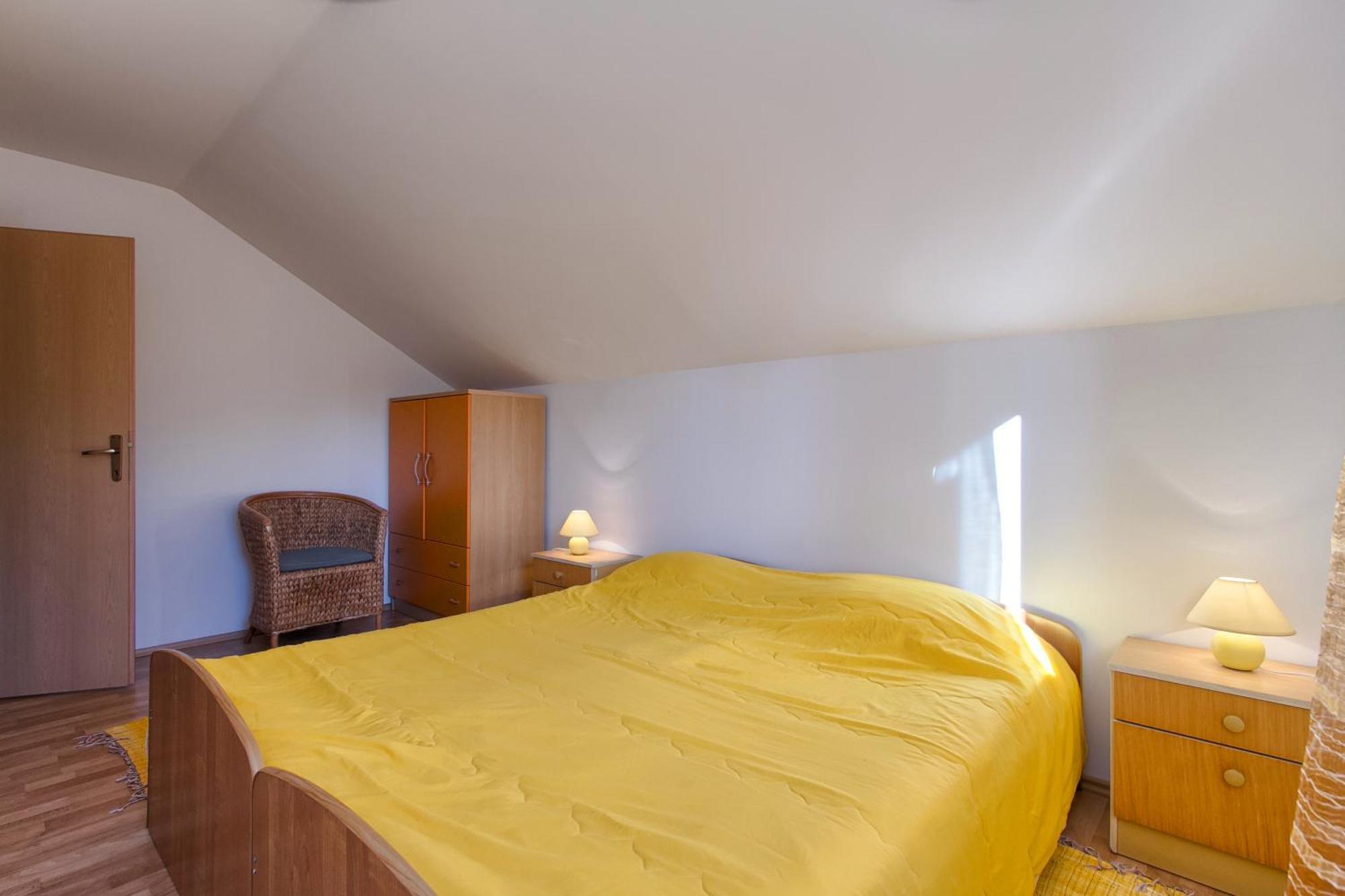 Holiday Home Tisa Rudanovac エクステリア 写真
