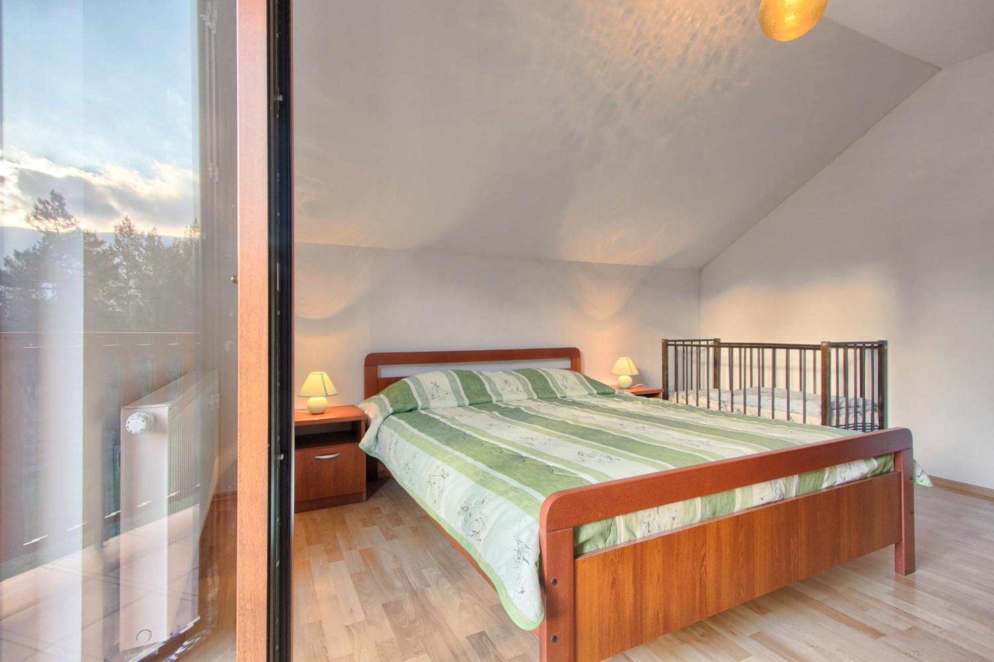 Holiday Home Tisa Rudanovac エクステリア 写真