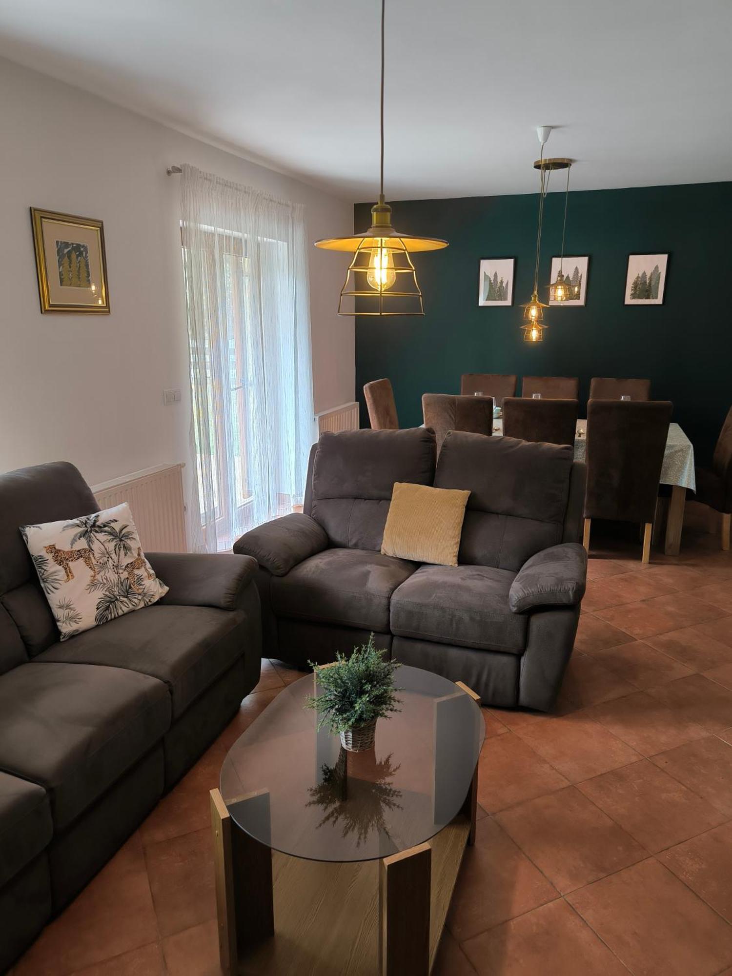 Holiday Home Tisa Rudanovac エクステリア 写真