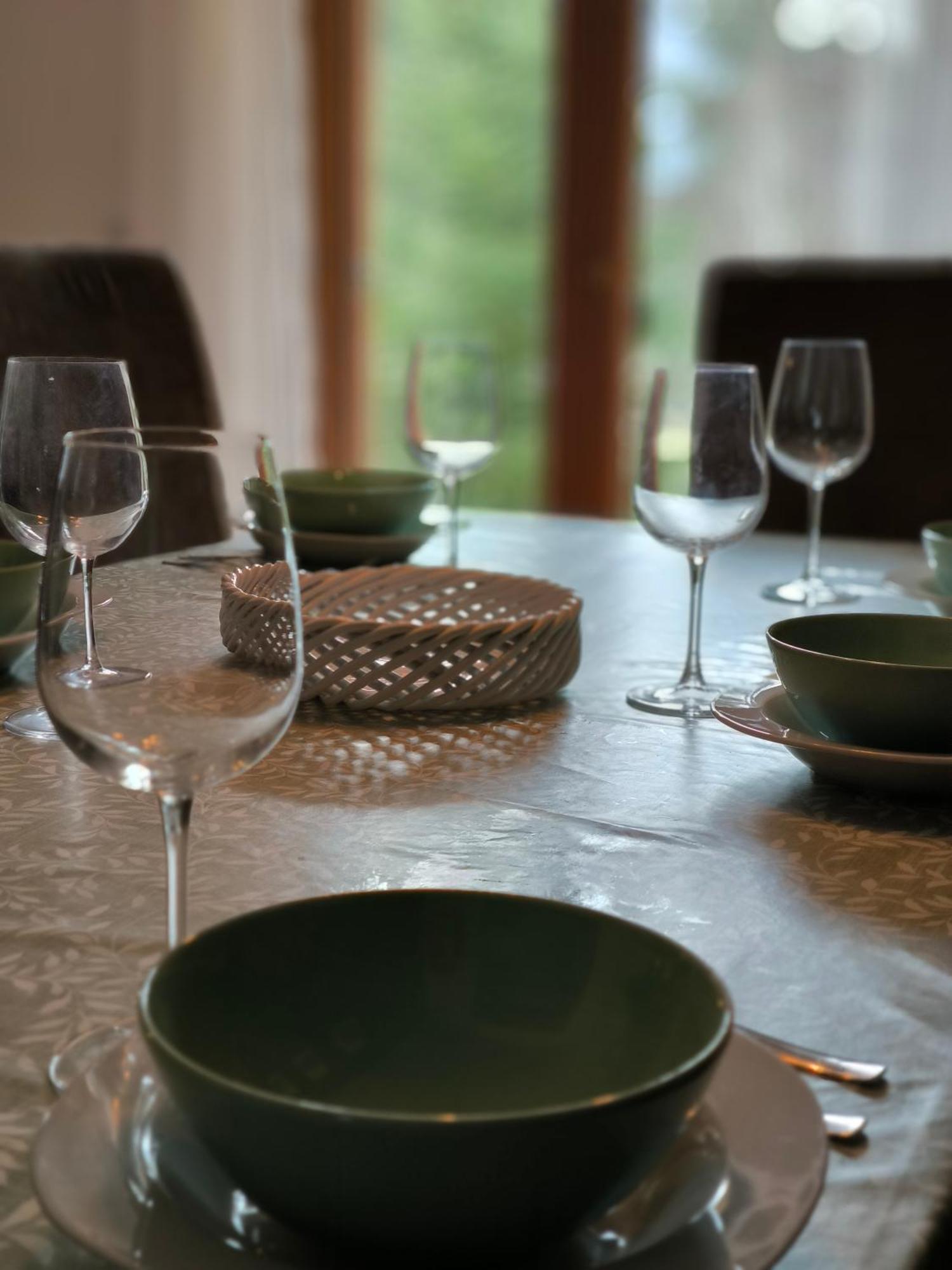 Holiday Home Tisa Rudanovac 部屋 写真