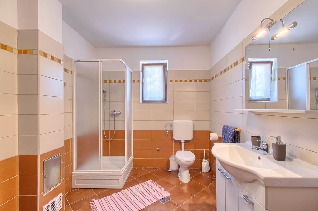 Holiday Home Tisa Rudanovac 部屋 写真